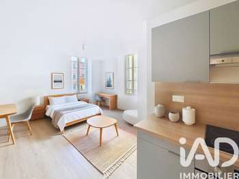 Vente appartement 1 pièce Vente appartement 1 pièce