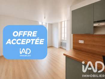 Vente Appartement T1Pau