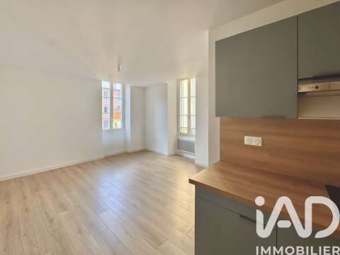 Vente appartement 1 pièce Vente appartement 1 pièce