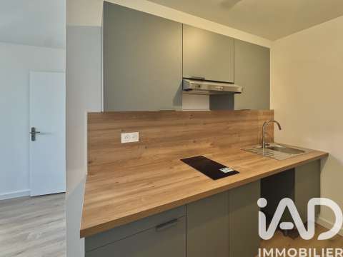 Vente appartement 1 pièce Vente appartement 1 pièce