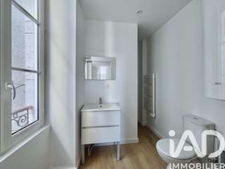 Vente appartement 1 pièce Vente appartement 1 pièce