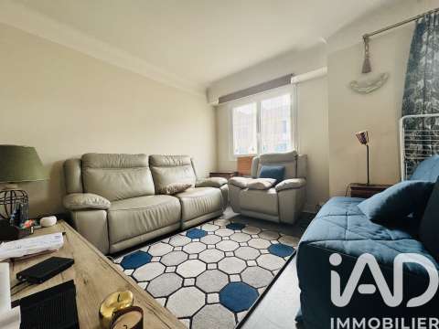 Vente appartement 3 pièces Pau 64