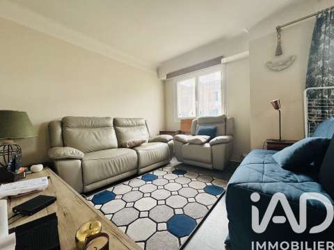 Vente appartement 3 pièces Pau 64