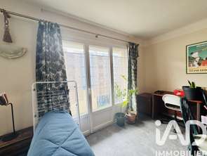 Vente Appartement 3 piècesPau