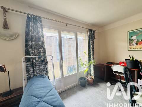 Vente appartement 3 pièces Pau 64