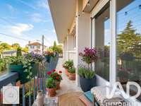 Vente appartement 4 pièces Vente appartement 4 pièces