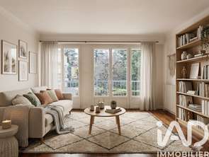 Vente Appartement 4 piècesPau