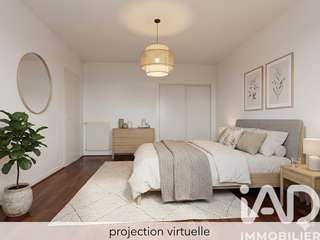 Vente appartement 4 pièces Vente appartement 4 pièces