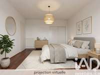 Vente appartement 4 pièces Vente appartement 4 pièces