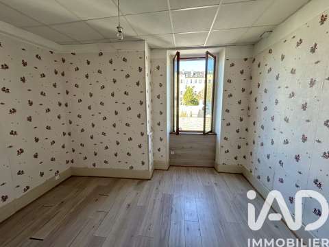 Vente appartement 2 pièces Pau 64