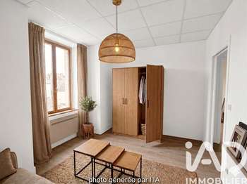 Vente appartement 2 pièces Vente appartement 2 pièces