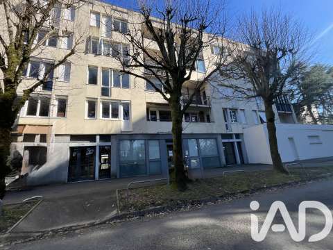 Vente appartement 3 pièces Pau 64