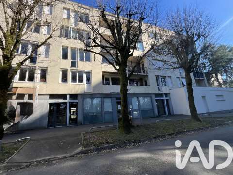 Vente appartement 3 pièces Pau 64