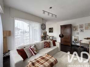 Vente Appartement 3 piècesPau