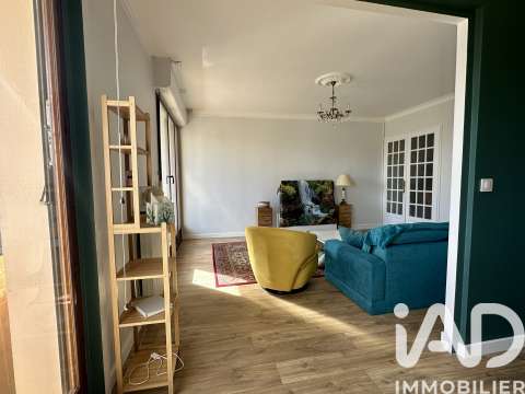 Vente appartement 4 pièces Vente appartement 4 pièces
