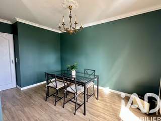 Vente appartement 4 pièces Vente appartement 4 pièces