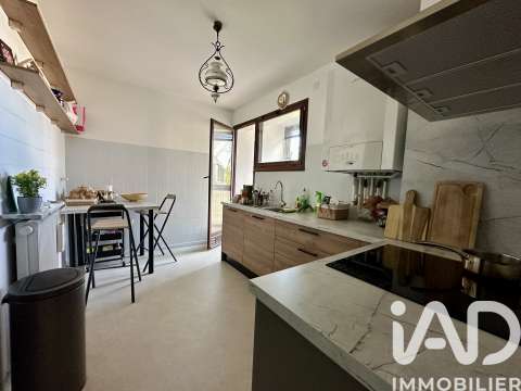 Vente appartement 4 pièces Pau 64