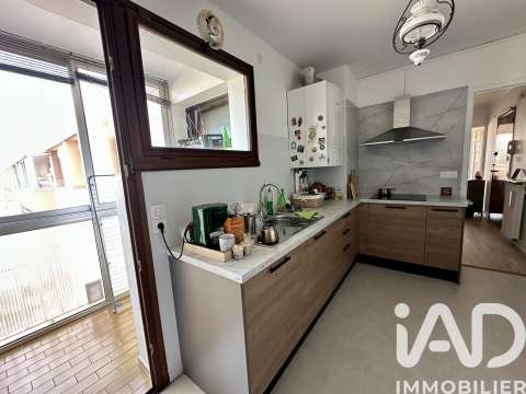 Vente appartement 4 pièces Vente appartement 4 pièces