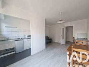 Vente Appartement T1Pau