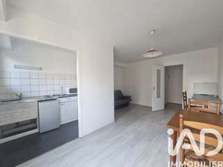 Vente appartement 1 pièce