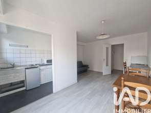 Vente Appartement T1Pau