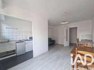Vente appartement 1 pièce Vente appartement 1 pièce