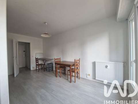 Vente appartement 1 pièce Vente appartement 1 pièce
