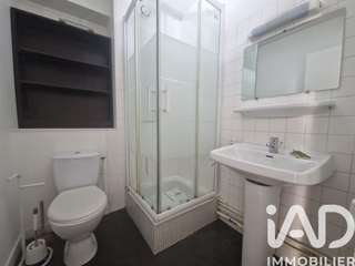 Vente appartement 1 pièce Vente appartement 1 pièce