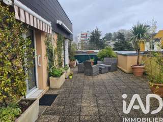 Vente appartement 5 pièces