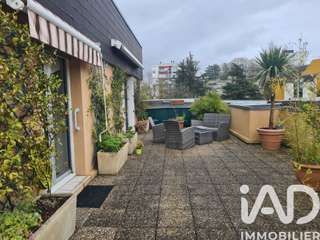 Vente appartement 5 pièces Vente appartement 5 pièces