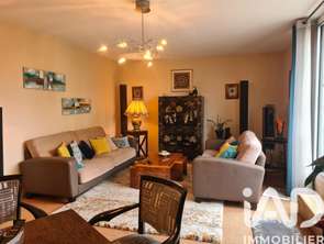 Vente Appartement 5 piècesPau