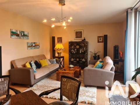 Vente appartement 5 pièces Pau 64