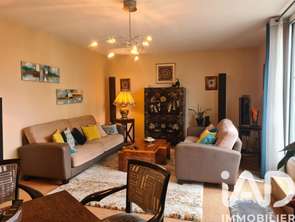 Vente Appartement 5 piècesPau