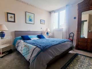 Vente appartement 5 pièces Vente appartement 5 pièces