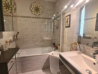 Vente appartement 5 pièces Vente appartement 5 pièces