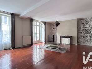Vente Appartement 5 piècesPau