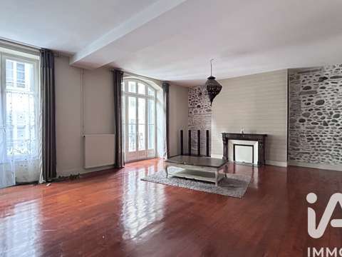 Vente appartement 5 pièces Pau 64
