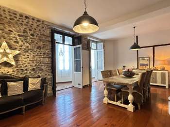 Vente Appartement 5 piècesPau