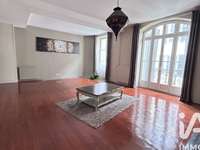 Vente appartement 5 pièces Vente appartement 5 pièces