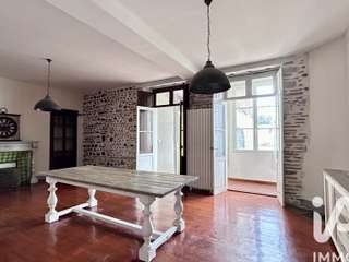 Vente appartement 5 pièces Vente appartement 5 pièces