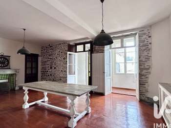 Vente appartement 5 pièces Vente appartement 5 pièces