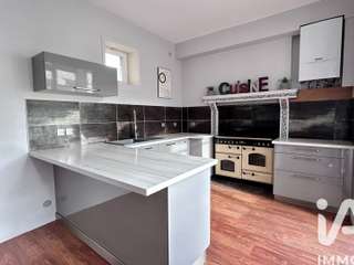 Vente appartement 5 pièces Vente appartement 5 pièces