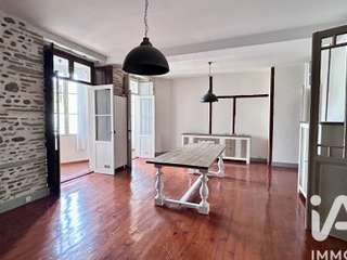 Vente appartement 5 pièces Vente appartement 5 pièces