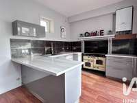 Vente appartement 5 pièces Vente appartement 5 pièces