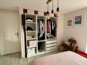 Vente Appartement 3 piècesPau
