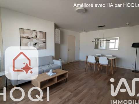 Vente appartement 2 pièces Pau 64