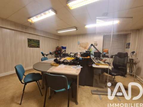 Vente appartement 5 pièces Pau 64