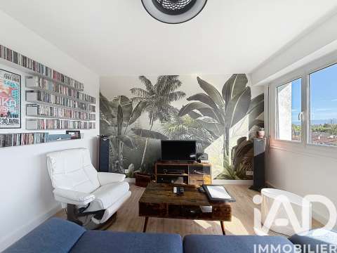 Vente appartement 3 pièces Pau 64