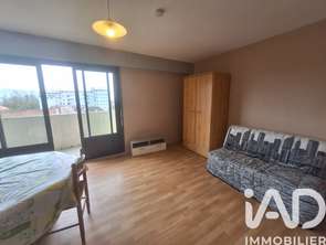 Vente Appartement T1Pau