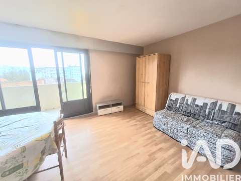 Vente appartement 1 pièce Pau 64